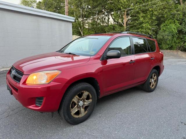 Photo 2 from auction – 2010 TOYOTA RAV4 with VIN 2T3ZF4DV4AW02960