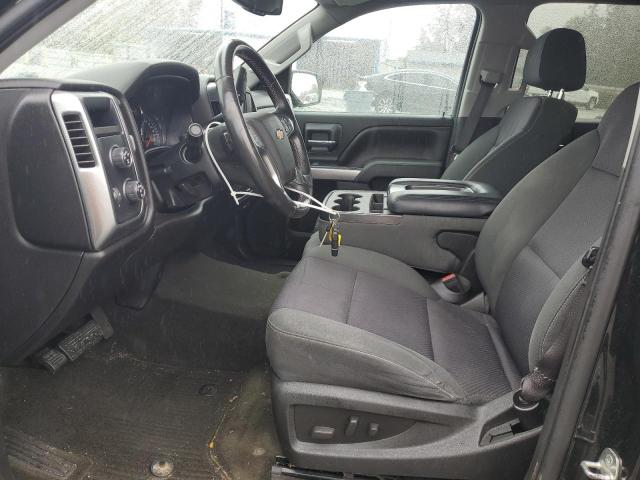 Photo 7 from auction – 2015 CHEVROLET SILVERADO with VIN 3GCUKREC3FG252509