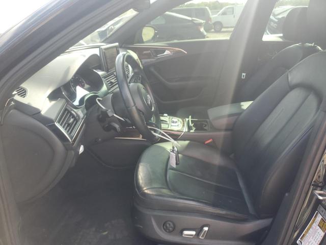 Photo 7 from auction – 2016 AUDI A6 PREMIUM PLUS with VIN WAUFMAFC2GN010576