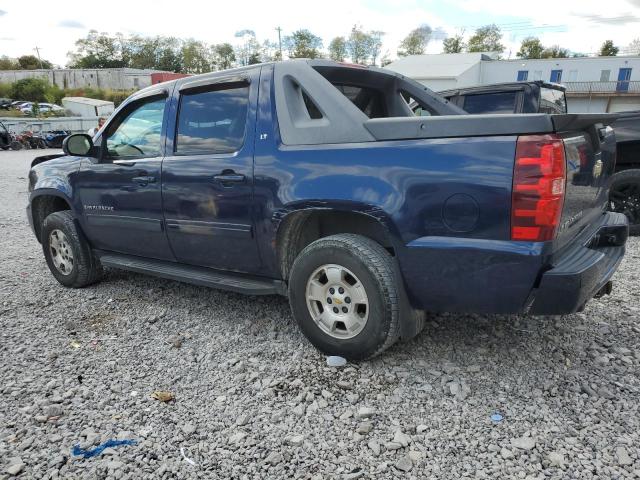 Photo 2 from auction – 2009 CHEVROLET AVALANCHE with VIN 3GNFK12059G273653