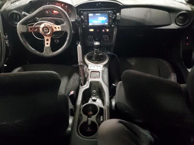 Photo 8 from auction – 2016 SUBARU BRZ 2.0 PR with VIN JF1ZCAB18G9602022
