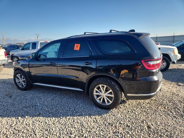 Photo 2 from auction – 2014 DODGE DURANGO LI with VIN 1C4RDJDG1EC449878