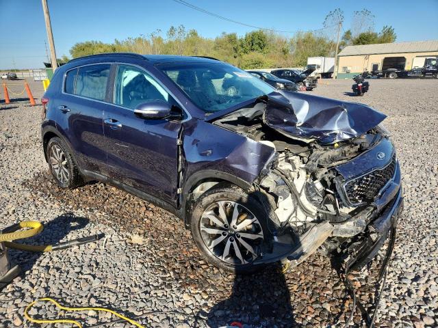 Photo 4 from auction – 2018 KIA SPORTAGE E with VIN KNDPN3AC6J7322113