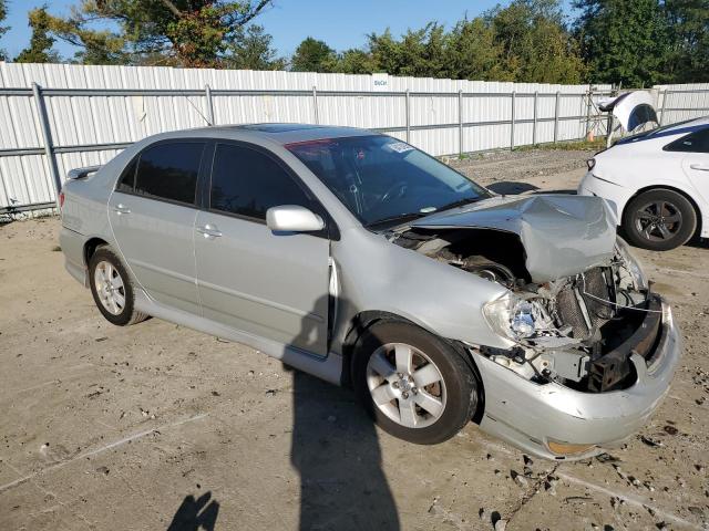 Photo 4 from auction – 2004 TOYOTA COROLLA CE with VIN 2T1BR32EX4C219679