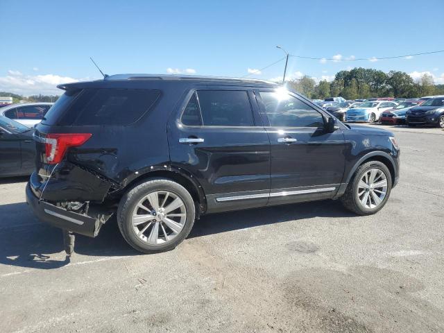 Photo 3 from auction – 2019 FORD EXPLORER L with VIN 1FM5K7F84KGB11615