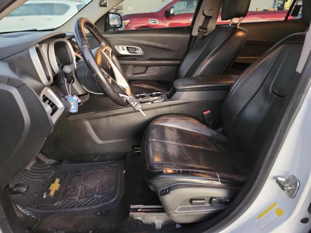 Photo 7 from auction – 2017 CHEVROLET EQUINOX LT with VIN 2GNALCEKXH6167516
