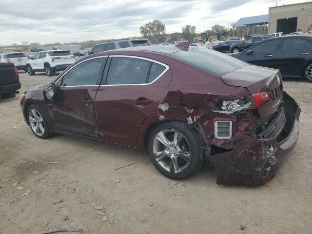 Photo 2 from auction – 2013 ACURA ILX 20 PRE with VIN 19VDE1F55DE005129