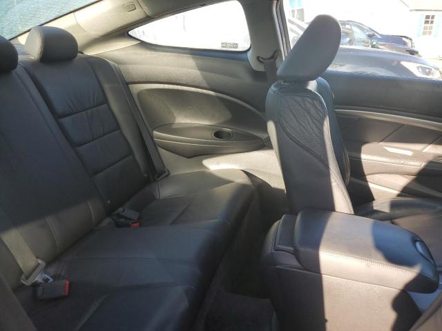 Photo 10 from auction – 2012 HONDA ACCORD EXL with VIN 1HGCS1B86CA012959