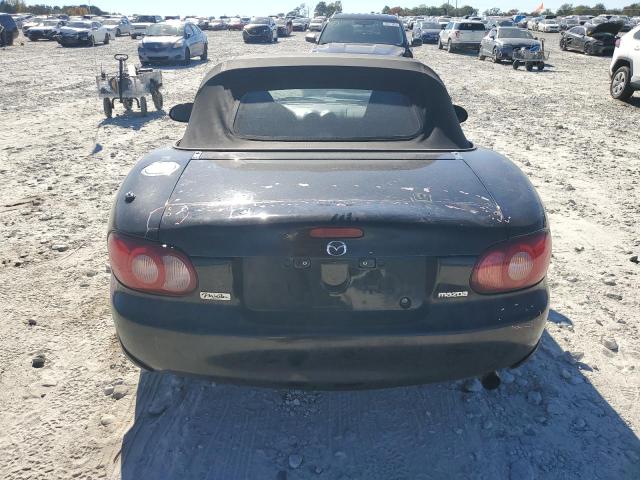 Photo 6 from auction – 2002 MAZDA MX-5 MIATA with VIN JM1NB353320225455
