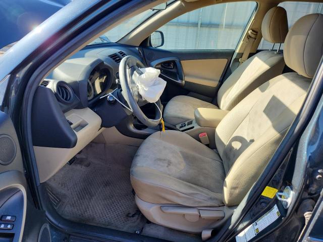 Photo 7 from auction – 2012 TOYOTA RAV4 with VIN 2T3BF4DV4CW210525