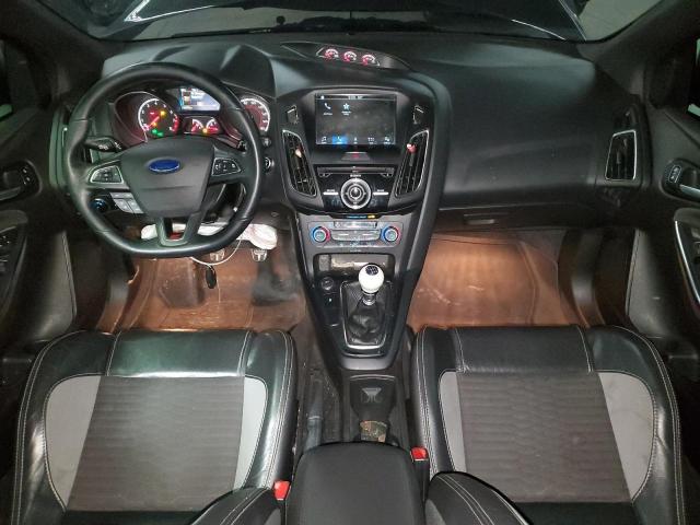 Photo 8 from auction – 2016 FORD FOCUS with VIN 1FADP3L99GL357989