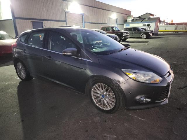 Photo 4 from auction – 2012 FORD FOCUS SEL with VIN 1FAHP3M28CL181143