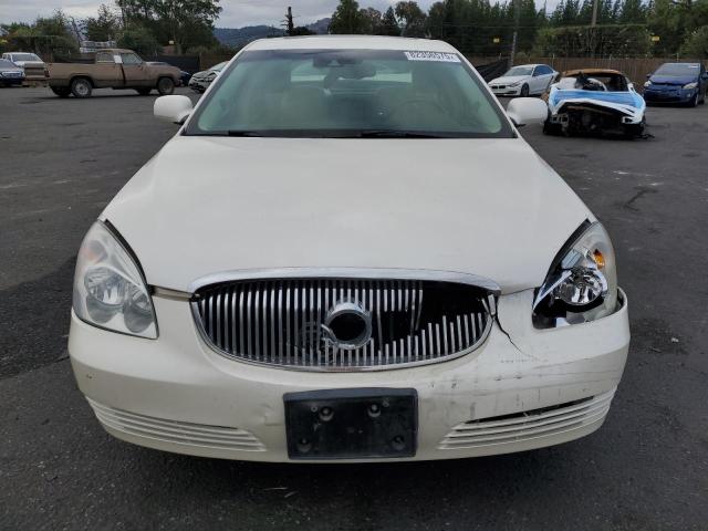 Photo 5 from auction – 2009 BUICK LUCERNE CX with VIN 1G4HD57M39U124228
