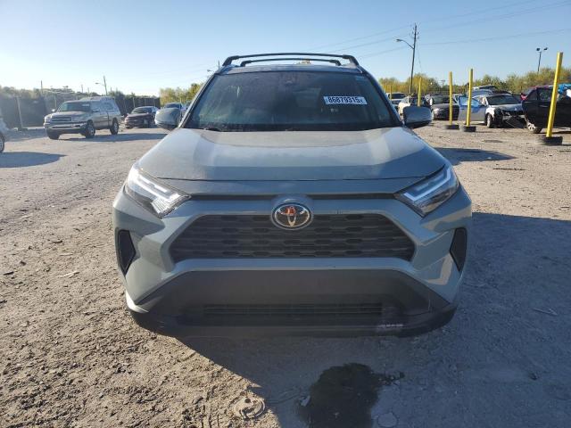 Photo 5 from auction – 2022 TOYOTA RAV4 XLE with VIN 2T3P1RFV8NW289733