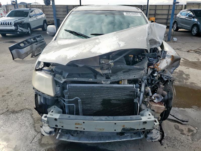 Photo 5 from auction – 2008 SUBARU TRIBECA with VIN 4S4WX91D484408626