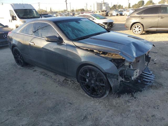 Photo 4 from auction – 2017 CADILLAC ATS with VIN 1G6AA1RX9H0215642