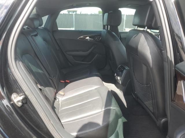 Photo 10 from auction – 2016 AUDI A6 PREMIUM with VIN WAUDFAFC5GN008516