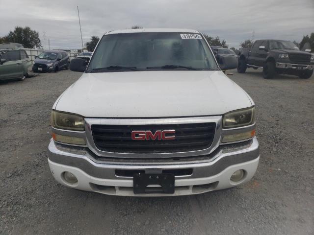Photo 5 from auction – 2006 GMC NEW SIERRA C1500 with VIN 2GTEC13T361232078