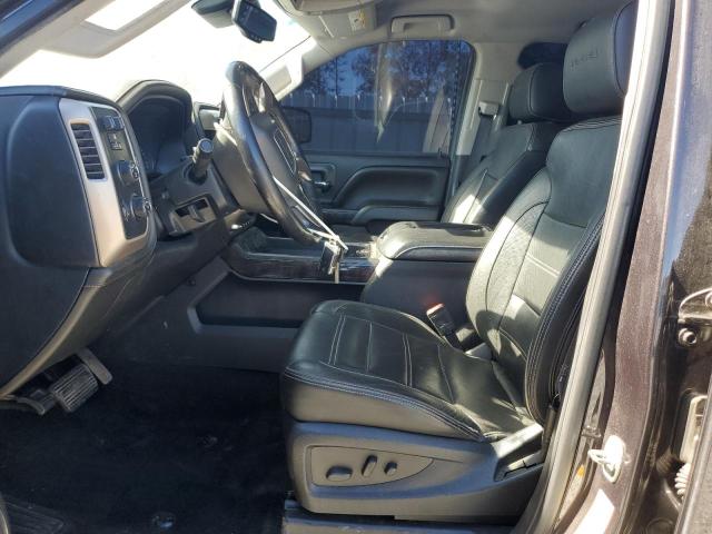 Photo 7 from auction – 2016 GMC SIERRA K15 with VIN 3GTU2PEC1GG308694