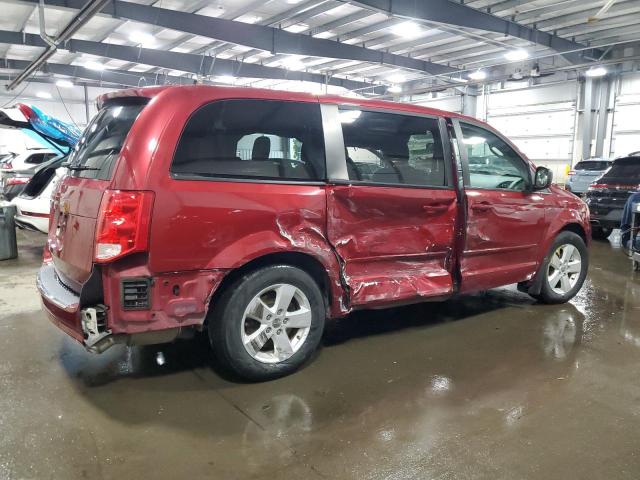 Photo 3 from auction – 2015 DODGE GRAND CARA with VIN 2C4RDGBG0FR623972