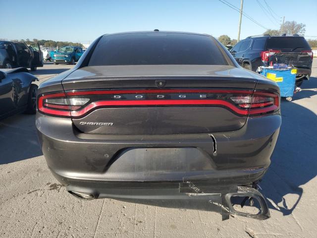 Photo 6 from auction – 2019 DODGE CHARGER SX with VIN 2C3CDXBG6KH695298