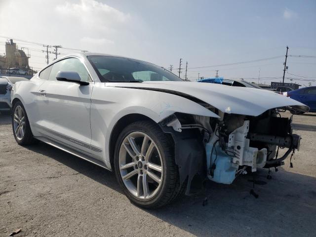 Photo 4 from auction – 2016 FORD MUSTANG with VIN 1FA6P8TH6G5268317