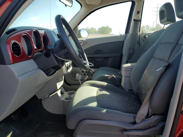 Photo 7 from auction – 2009 CHRYSLER PT CRUISER with VIN 3A8FY48999T510224