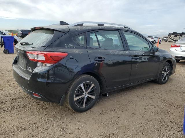 Photo 3 from auction – 2019 SUBARU IMPREZA PR with VIN 4S3GTAC67K3725544
