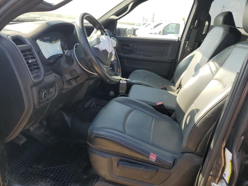 Photo 7 from auction – 2024 RAM 3500 TRADE with VIN 3C63RRGJ3RG393773