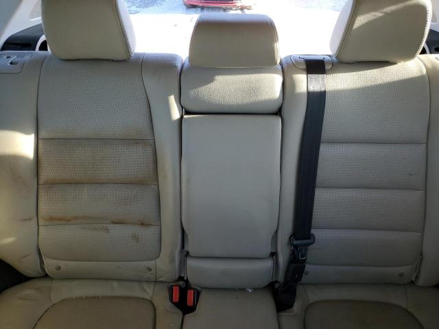 Photo 10 from auction – 2015 MAZDA CX-5 GT with VIN JM3KE2DY2F0489667
