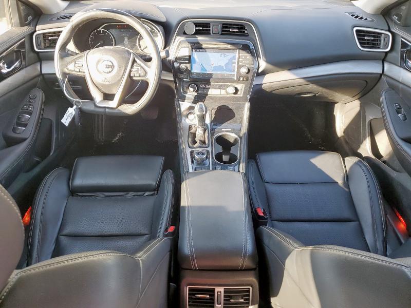 Photo 8 from auction – 2017 NISSAN MAXIMA 3.5 with VIN 1N4AA6AP7HC436148