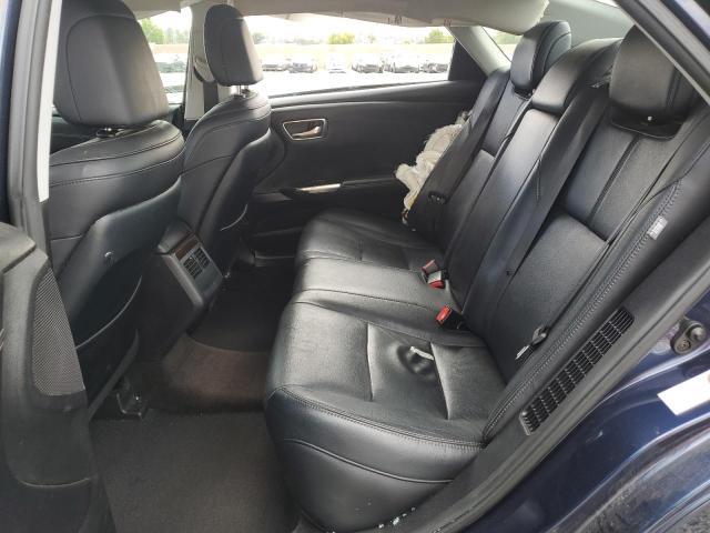 Photo 10 from auction – 2014 TOYOTA AVALON HYB with VIN 4T1BD1EB8EU022255