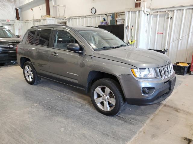 Photo 4 from auction – 2011 JEEP COMPASS SP with VIN 1J4NT1FB1BD236321