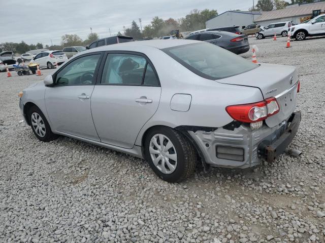 Photo 2 from auction – 2011 TOYOTA COROLLA BASE with VIN 2T1BU4EE8BC542688