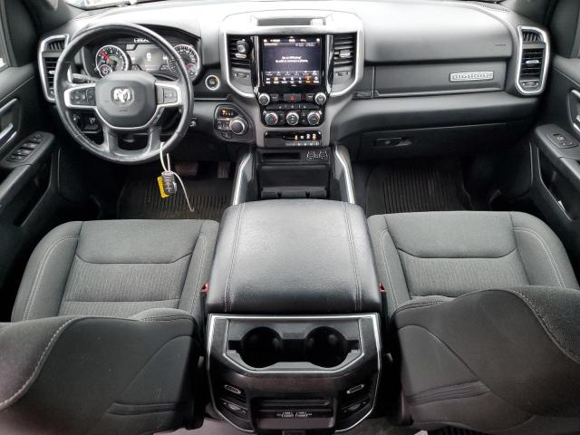 Photo 8 from auction – 2021 RAM 1500 BIG H with VIN 1C6SRFFT0MN535879
