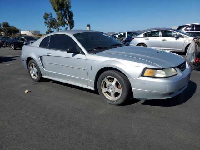 Photo 4 from auction – 2003 FORD MUSTANG with VIN 1FAFP404X3F436006