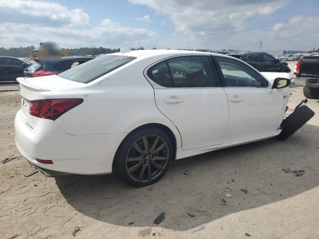 Photo 3 from auction – 2015 LEXUS GS 350 with VIN JTHCE1BL3FA002872