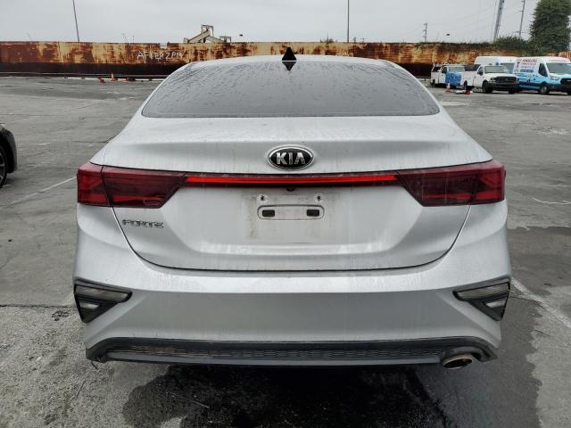 Photo 6 from auction – 2019 KIA FORTE FE with VIN 3KPF24AD8KE018818