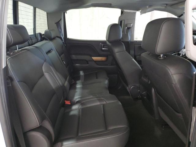 Photo 10 from auction – 2018 CHEVROLET SILVERADO with VIN 3GCUKSEC2JG109454