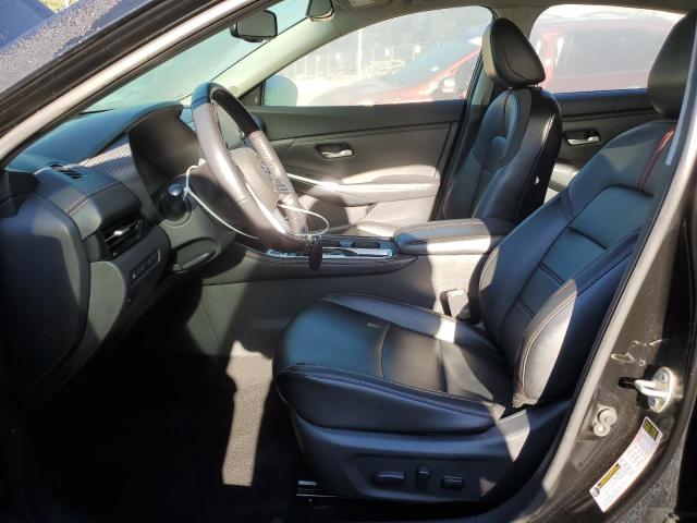 Photo 7 from auction – 2021 NISSAN SENTRA SR with VIN 3N1AB8DV6MY246276
