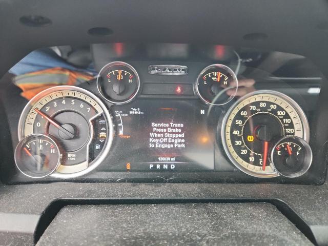 Photo 9 from auction – 2017 RAM 1500 SLT with VIN 1C6RR7GG5HS611237