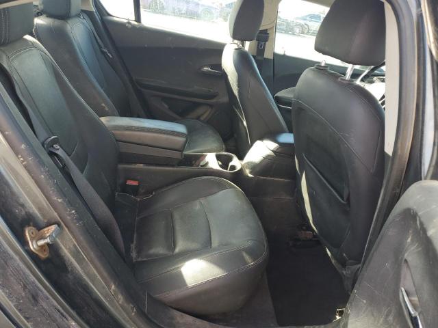 Foto 10 de la subasta – 2013 CHEVROLET VOLT con VIN 1G1RH6E49DU138626