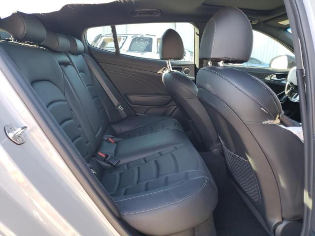 Photo 10 from auction – 2022 KIA STINGER GT with VIN KNAE55LC3N6109998