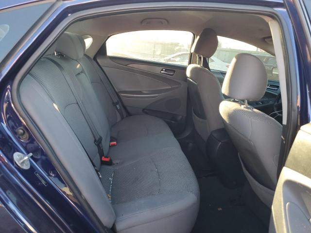 Photo 10 from auction – 2012 HYUNDAI SONATA GLS with VIN 5NPEB4AC9CH493071