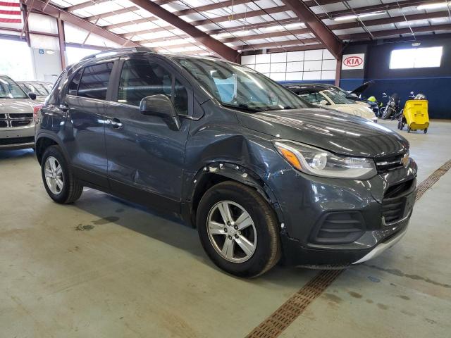 Photo 4 from auction – 2018 CHEV TRAX 1LT with VIN KL7CJPSB4JB594077