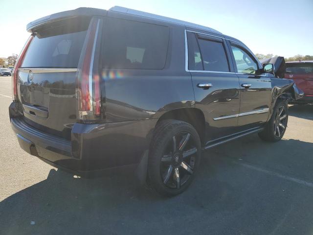 Photo 3 from auction – 2015 CADILLAC ESCALADE P with VIN 1GYS4CKJ0FR220399