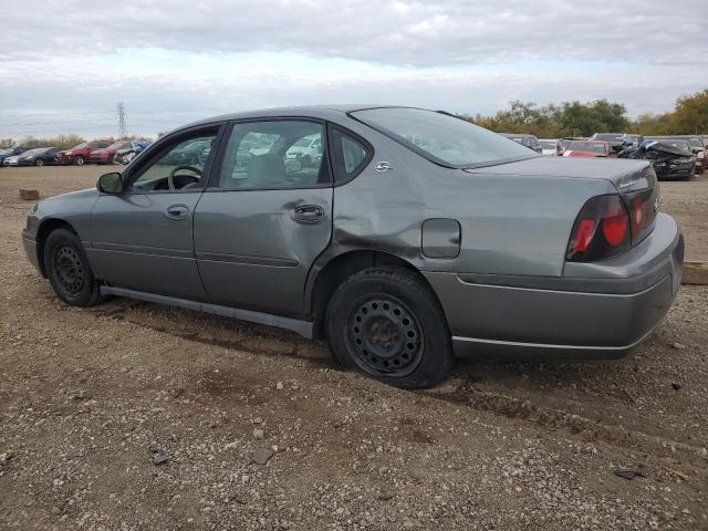 Photo 2 from auction – 2005 CHEVROLET IMPALA with VIN 2G1WF52EX59221643