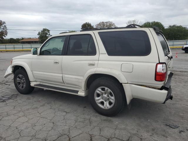 Photo 2 from auction – 2002 TOYOTA 4RUNNER LI with VIN JT3GN87R129000885