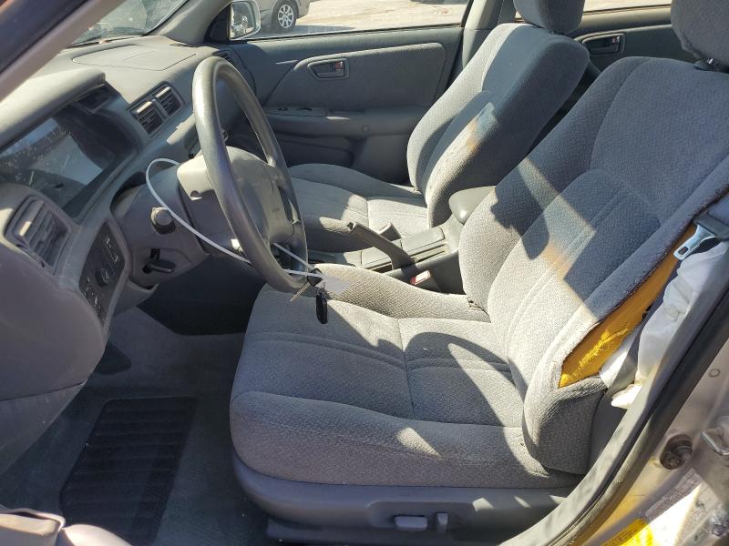 Photo 7 from auction – 2000 TOYOTA CAMRY LE with VIN JT2BF28K3Y0239118