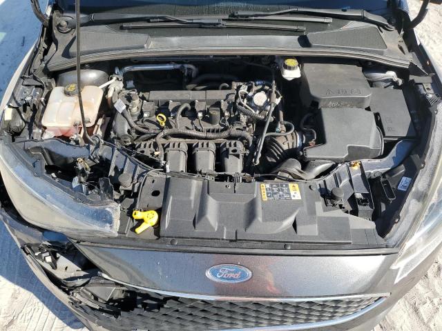 Photo 11 from auction – 2017 FORD FOCUS SEL with VIN 1FADP3H27HL338144